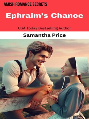 cover image of Ephraim's Chance